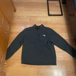 The North Face Winter Fleece